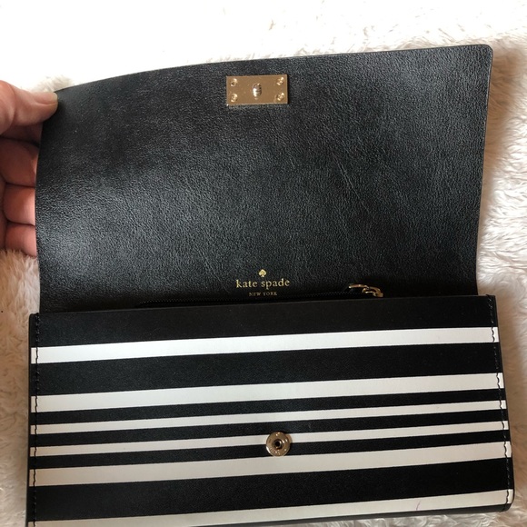 Kate Spade Putnam Pim wallet - Picture 4 of 8